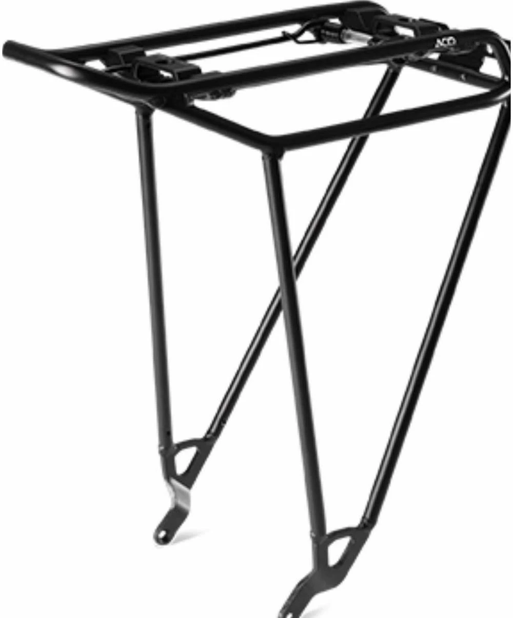 ACID Gepäckträger SIC 29" RILink, Black 3 ACID Gepäckträger SIC 29" RILink, Black