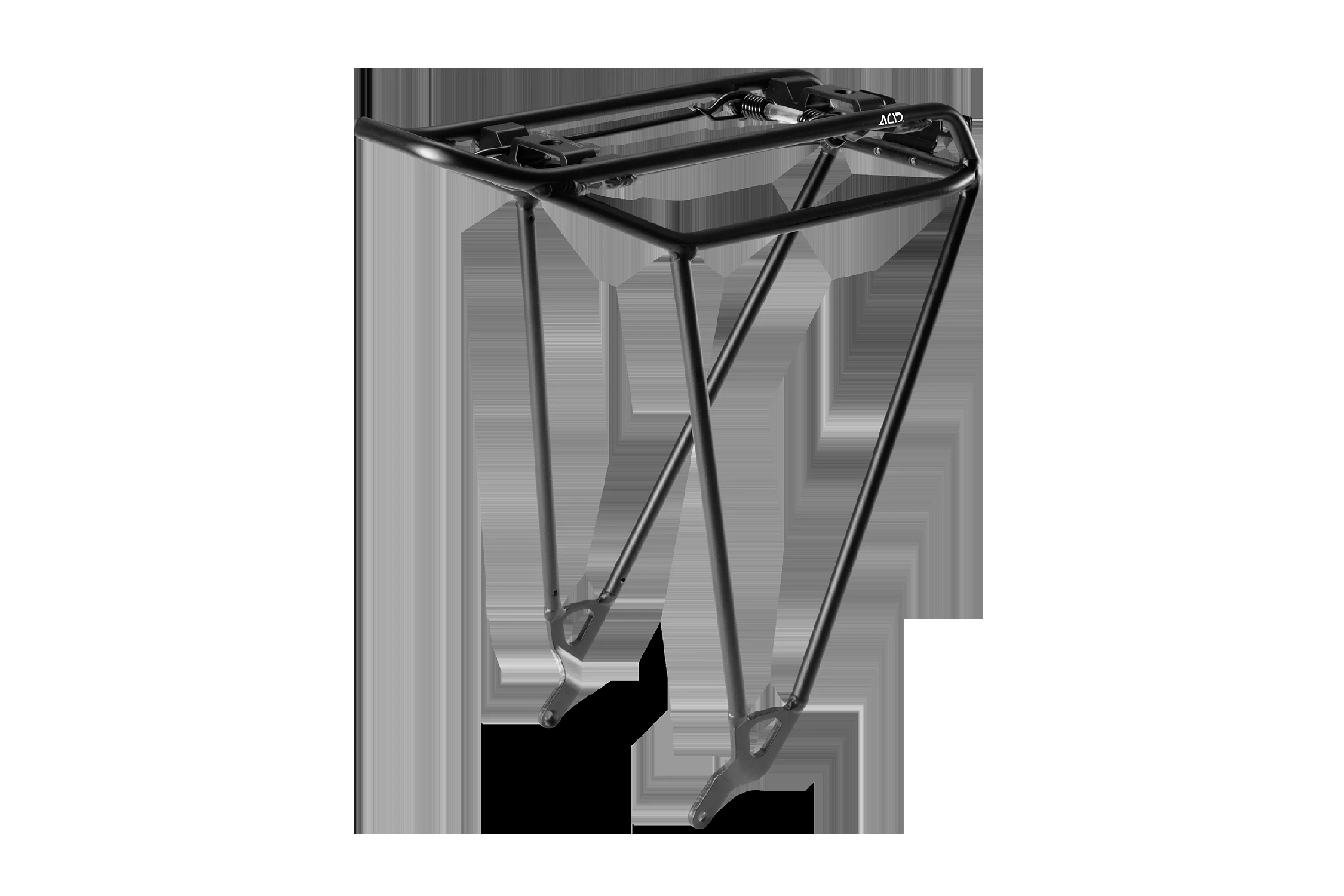 ACID Gepäckträger SIC 29" RILink, Black 4 ACID Gepäckträger SIC 29" RILink, Black – Bild 2