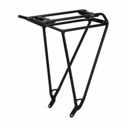 ACID Gepäckträger SIC PURE 29" RILink Black