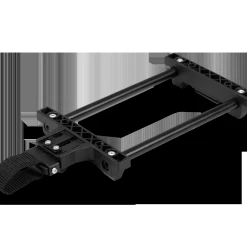 ACID RI Link Gepäckträger Adapter Black -Sram Verkäufe ACID RI Link Gepaecktraeger Adapter black 971641 b 2