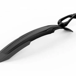 ACID Steckschutzblech VANE PRO Hinten 29" Black