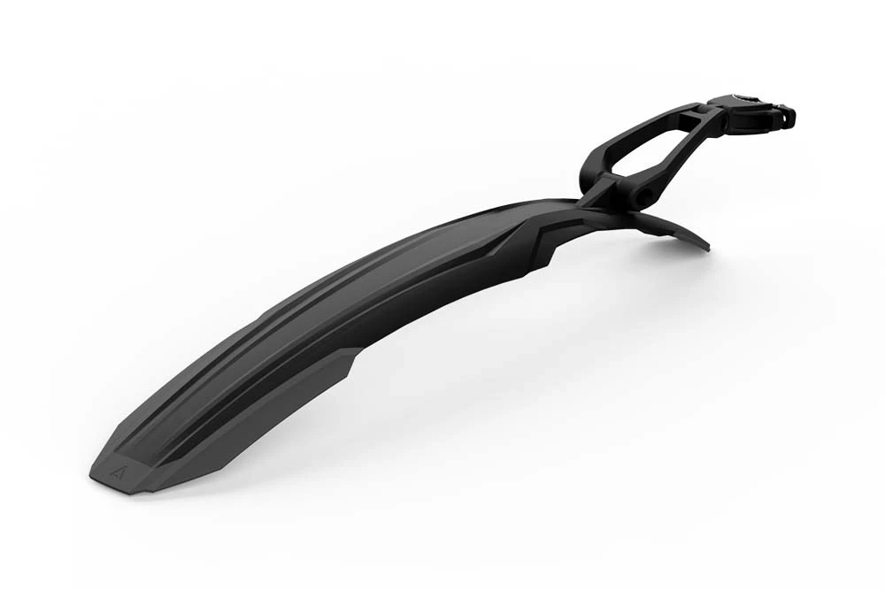 ACID Steckschutzblech VANE PUR Hinten 27,5 Black 3 ACID Steckschutzblech VANE PUR Hinten 27,5 Black