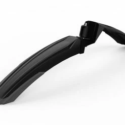 ACID Steckschutzblech VANE Vorne 27,5" Black