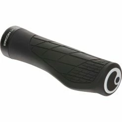 ERGON GA3-L Lenkergriffe Large Black