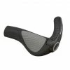 ERGON GP3-L Lenkergriffe Large Black/grey