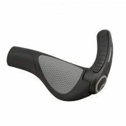 ERGON GP3-L Lenkergriffe Large Black/grey