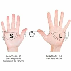 ERGON GP3-L Lenkergriffe Large Black/grey -Sram Verkäufe ERGON GP3 L Lenkergriffe Large black grey 696719 b 6