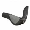 ERGON GP4-L Lenkergriffe Large Black/grey 1 ERGON GP4-L Lenkergriffe Large Black/grey -Sram Verkäufe ERGON GP4 L Lenkergriffe Large black grey 696730 b 0