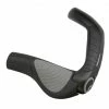 ERGON GP5-S Lenkergriffe Small Black/grey -Sram Verkäufe ERGON GP5 S Lenkergriffe Small black grey 412514 b 0