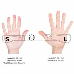 ERGON Griff GA3 Small Purple Reign -Sram Verkäufe ERGON Griff GA3 Small Purple Reign 342241 b 3