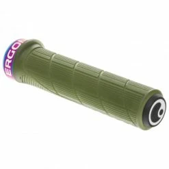 ERGON Griff GD1 Evo Factory Frozen Moss/oil