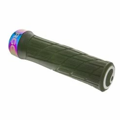 ERGON Griff GE1 Evo Factory Frozen Moss / Oil Slick
