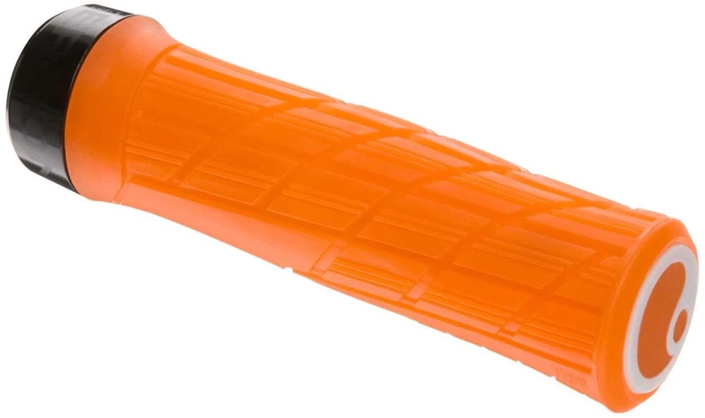 ERGON Griff GE1 Evo Factory Frozen Orange 3 ERGON Griff GE1 Evo Factory Frozen Orange