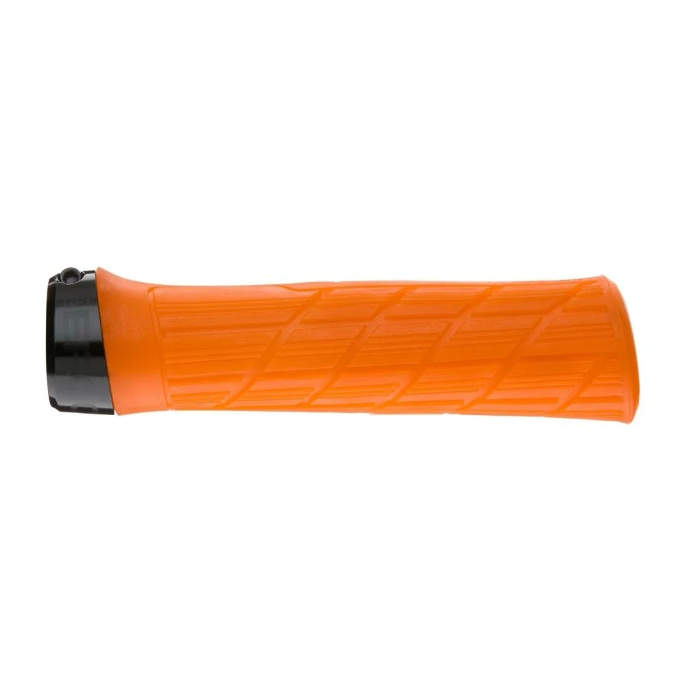 ERGON Griff GE1 Evo Factory Frozen Orange 4 ERGON Griff GE1 Evo Factory Frozen Orange – Bild 2