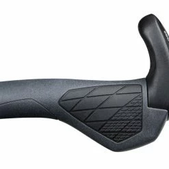 ERGON Griff GS2-S Schwarz (ab 2014)