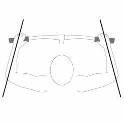 ERGON Griffe GE1 Evo Deep Moss -Sram Verkäufe ERGON Griffe GE1 Evo deep moss 342259 b 6