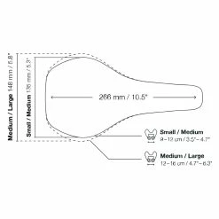 ERGON SM Enduro Comp Oilslick Men S/M Stealth/Oil Slick 18 ERGON SM Enduro Comp Oilslick Men S/M Stealth/Oil Slick -Sram Verkäufe ERGON SM Enduro Comp oilslick Men S M Stealth Oil Slick 292482 b 4