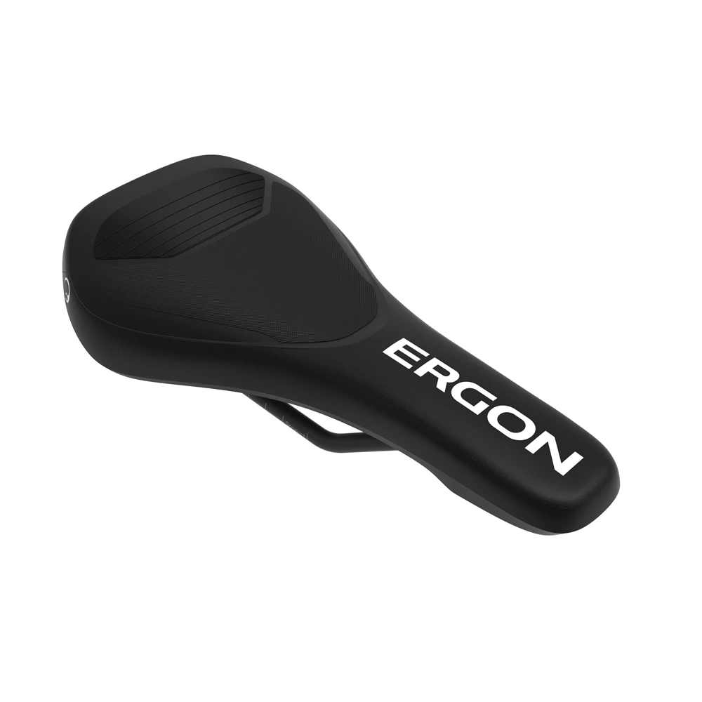 ERGON Sattel SM Downhill Comp Black 3 ERGON Sattel SM Downhill Comp Black