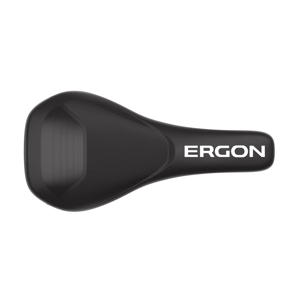 ERGON Sattel SM Downhill Comp Black 4 ERGON Sattel SM Downhill Comp Black – Bild 2