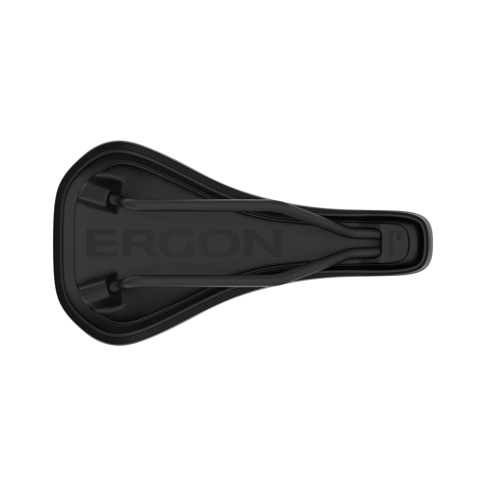 ERGON Sattel SM Downhill Comp Black 7 ERGON Sattel SM Downhill Comp Black – Bild 5