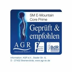 ERGON Sattel SM E-Mountain Core Prime Men M/L 29 ERGON Sattel SM E-Mountain Core Prime Men M/L -Sram Verkäufe ERGON Sattel SM E Mountain Core Prime Men M L 292329 b 13