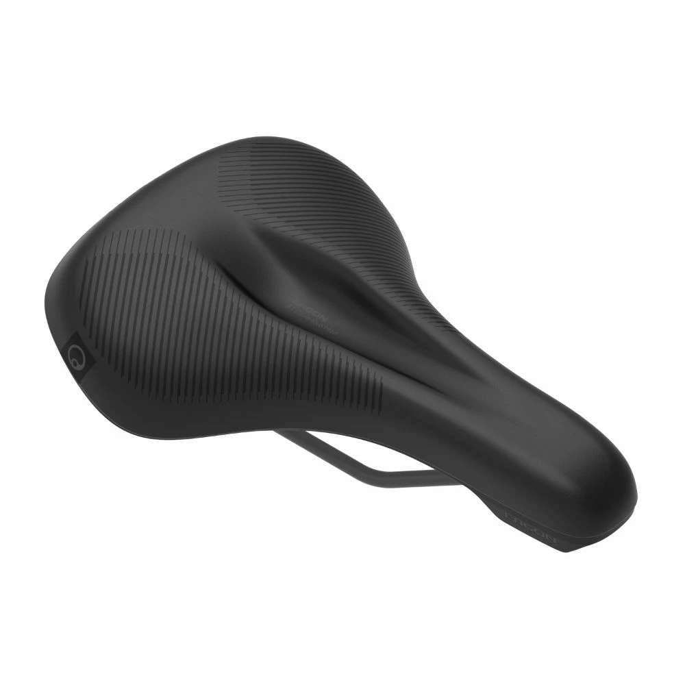 ERGON Sattel ST Core Evo Men S/M Black/grey 3 ERGON Sattel ST Core Evo Men S/M Black/grey