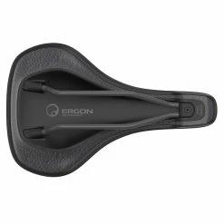 ERGON Sattel ST Core Evo Men S/M Black/grey 18 ERGON Sattel ST Core Evo Men S/M Black/grey -Sram Verkäufe ERGON Sattel ST Core Evo Men S M black grey 292421 b 4