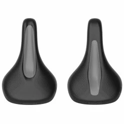 ERGON Sattel ST Core Evo Men S/M Black/grey 19 ERGON Sattel ST Core Evo Men S/M Black/grey -Sram Verkäufe ERGON Sattel ST Core Evo Men S M black grey 292421 b 5