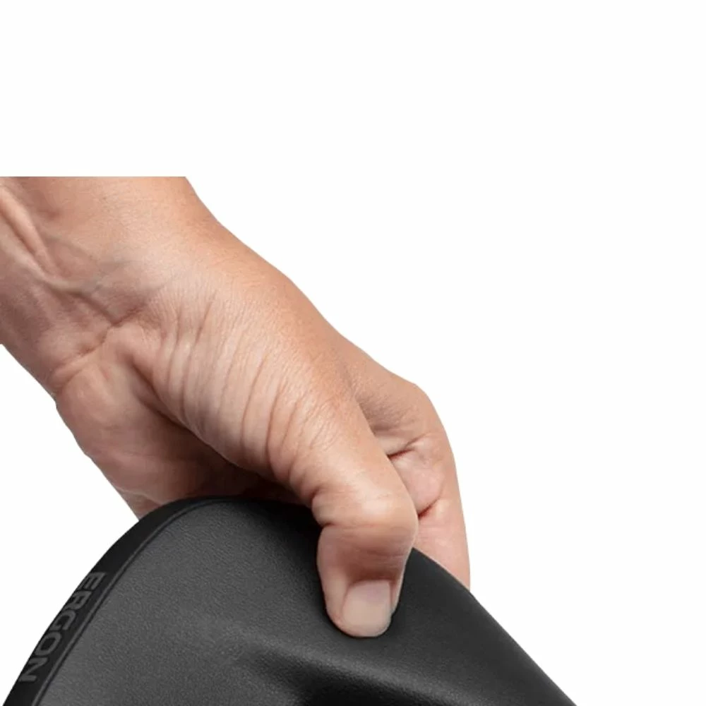 ERGON Sattel ST Core Evo Men S/M Black/grey 10 ERGON Sattel ST Core Evo Men S/M Black/grey – Bild 8