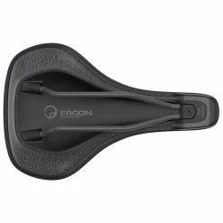 ERGON Sattel ST Core Evo Men S/M Black/grey 22 ERGON Sattel ST Core Evo Men S/M Black/grey -Sram Verkäufe ERGON Sattel ST Core Evo Men S M black grey 292421 b 8