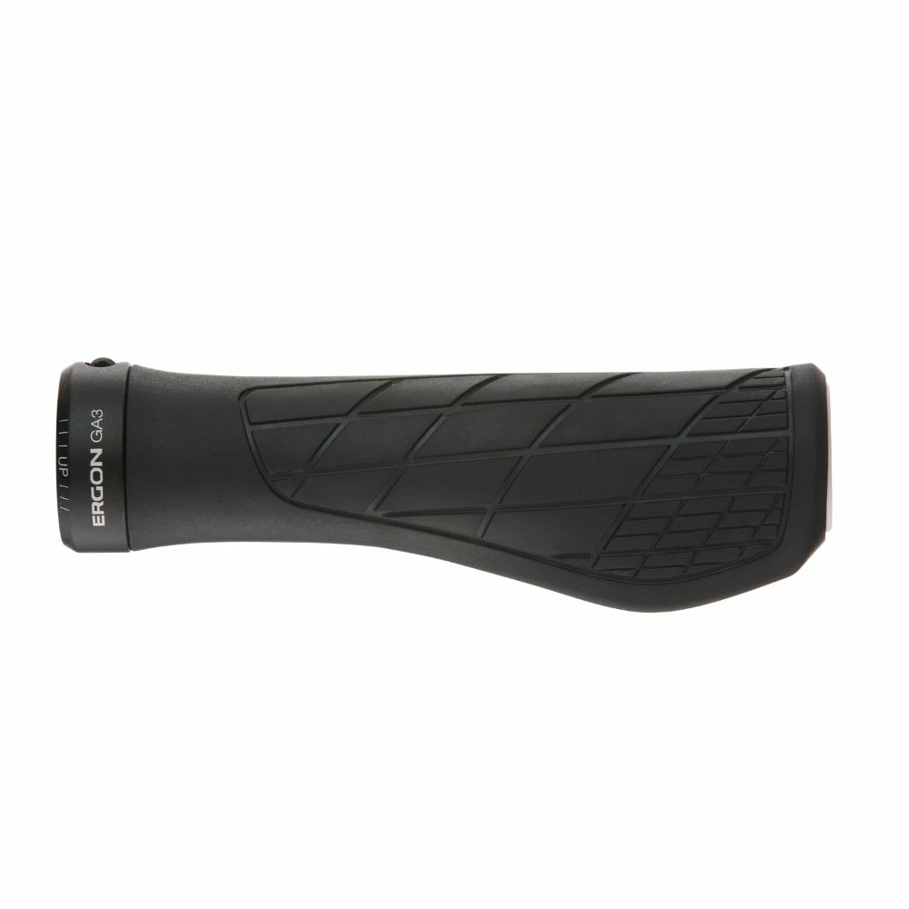 Ergon GA3-S Griffe Small All-Mountain Black 4 Ergon GA3-S Griffe Small All-Mountain Black – Bild 2