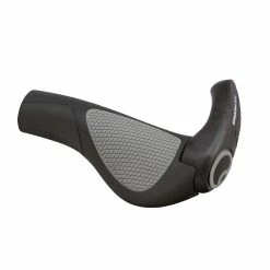 Ergon GP2-S Griffe Small Black/grey -Sram Verkäufe Ergon GP2 S Griffe Small black grey 696714 b 2