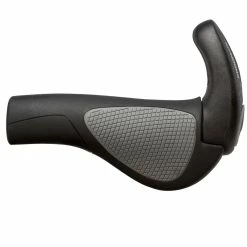 Ergon GP2-S Griffe Small Black/grey -Sram Verkäufe Ergon GP2 S Griffe Small black grey 696714 b 3