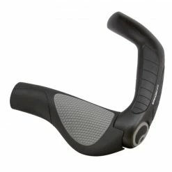 Ergon GP5-L Griffe Large Black/grey