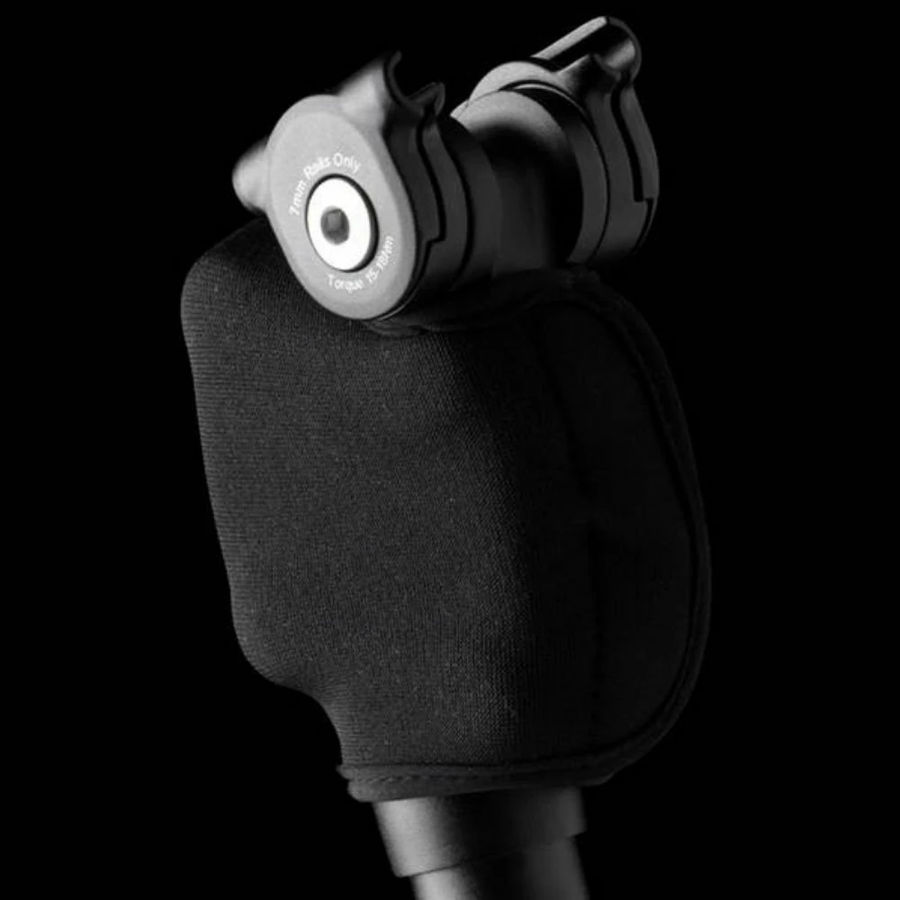 Federsattelstütze SR-Suntour SP 17 NCX Ø 30,9mm, 400mm, Sw, Feder Mit 4 Federsattelstütze SR-Suntour SP 17 NCX Ø 30,9mm, 400mm, Sw, Feder Mit – Bild 3