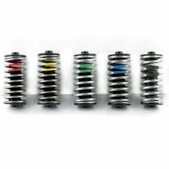 By Schulz Federsattelstütze BySchulz G.2 Ø 27,2mm, 400mm, Sw,stand. 80- -Sram Verkäufe Federsattelstuetze bySchulz G 2 27 2mm 400mm sw stand 80 856040 b 3