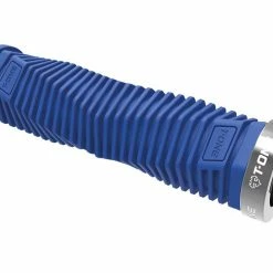 Griffe T-One DNA Blau / Grau, 1x Schraubensiche