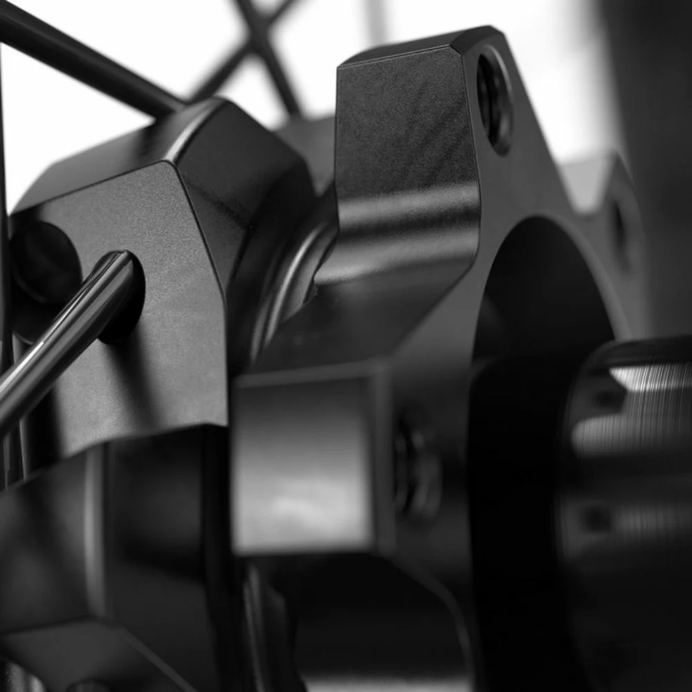 Dt-swiss HR DT Swiss H 1900 Spline DB 29"/30mm Alu, Schwarz 4 Dt-swiss HR DT Swiss H 1900 Spline DB 29"/30mm Alu, Schwarz – Bild 2