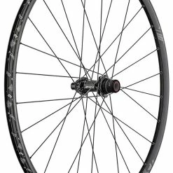 Dt-swiss HR DT Swiss X1900 Spline DB 27 Alu, Sw, CL, 148/12mm TA Boost