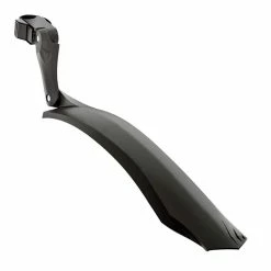 HR-Steckblech Hebie Viper X Sw, 26-29, Für Sattelstütze 07