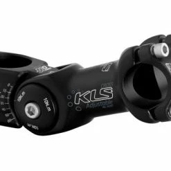 KELLYS BICYCLES Kellys Vorbau KLS CROSS 90 Mm Black