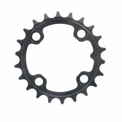 TRUVATIV Kettenblatt MTB 22 Z.V3 64mm LK,aluminium,sw