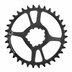Kettenblatt Sram X-Sync2 Eagle 32 Z.,sw,CFAlu,offset 3mm, DM