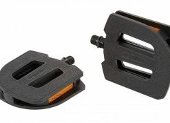 Kunststoffpedal Ergotec EP-S Sw, 9/16, Mit Reflektoren -Sram Verkäufe Kunststoffpedal Ergotec EP S sw 9 16 mit Reflektoren 352653 b 1