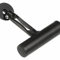 Mounty Special Mounty Space-Bar II Fahrradlenker Zubehör Schwarz