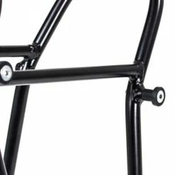 Ortlieb RACK THREE QL3/QL3.1 Gepäckträger Schwarz Für 26/28" -Sram Verkäufe Ortlieb RACK THREE QL3 QL3 1 Gepaecktraeger schwarz fuer 26 28 860551 b 1