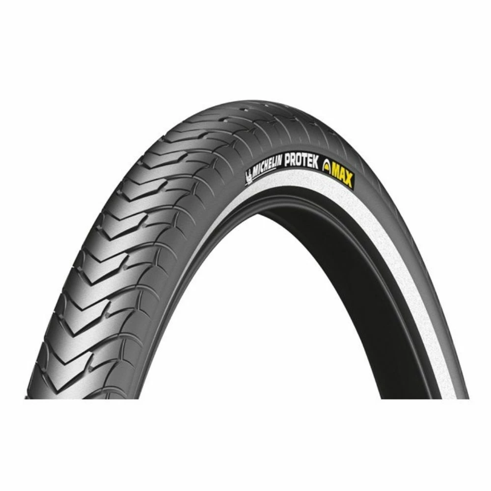 Reifen Michelin Draht 28" 700x40C 42-622 Schwarz Reflex 3 Reifen Michelin Draht 28" 700x40C 42-622 Schwarz Reflex