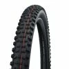 Reifen Schwalbe Hans Dampf HS491 27.5x2.35 60-584 Schwarz SnakeSkin TLR Performance Addix