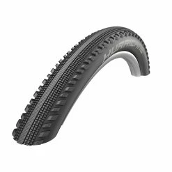 Reifen Schwalbe Hurricane HS499 27.5x2.25 57-584 B Schwarz SnakeSkin Performance Addix