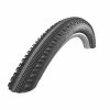 Reifen Schwalbe Hurricane HS499 27.5x2.40 62-584 Schwarz SnakeSkin RaceGuard Addix